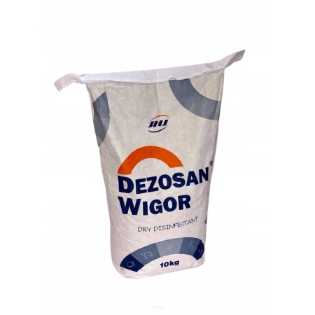 Dezosan Wigor 10kg
